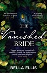 The Vanished Bride - Bella Ellis - 9781529389005