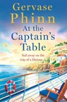 At the Captain's Table - Gervase Phinn - 9781529389180