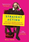 Straight Acting - Will Tosh - 9781529390476