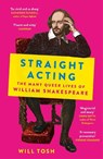 Straight Acting - Will Tosh - 9781529390513