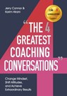 The Four Greatest Coaching Conversations - Karim Hirani ; Jerry Connor ; BTS USA, Inc - 9781529391084