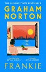 Frankie - Graham Norton - 9781529391480