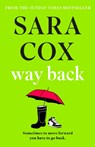 Way Back - Sara Cox - 9781529392517