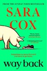 Way Back - Sara Cox - 9781529392548
