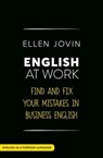 English at Work - Ellen Jovin - 9781529392869