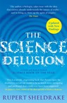 The Science Delusion - Rupert Sheldrake - 9781529393224