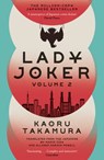 Lady Joker: Volume 2 - Kaoru Takamura - 9781529394269