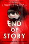 End of Story - Louise Swanson - 9781529396102