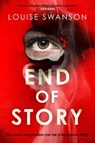 End of Story - Louise Swanson - 9781529396119