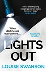 Lights Out - Louise Swanson - 9781529396140
