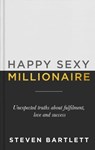 Happy Sexy Millionaire - Steven Bartlett - 9781529396508