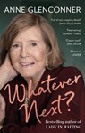 Whatever Next? - Anne Glenconner - 9781529397352