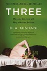 Three - D. A. Mishani - 9781529400106
