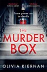 The Murder Box - Olivia Kiernan - 9781529401141