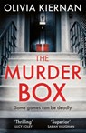 The Murder Box - Olivia Kiernan - 9781529401165