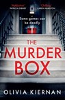 The Murder Box - Olivia Kiernan - 9781529401172