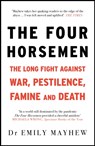 The Four Horsemen - Emily Mayhew - 9781529401738