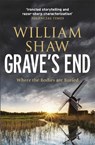 Grave's End - William Shaw - 9781529401769