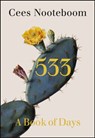 533 - Cees Nooteboom - 9781529402599