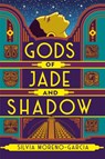 Gods of Jade and Shadow - Silvia Moreno-Garcia - 9781529402643