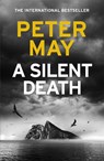 A Silent Death - Peter May - 9781529406870