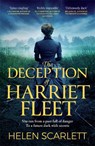 The Deception of Harriet Fleet - Helen Scarlett - 9781529407587