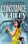 Constance Verity Destroys the Universe - A. Lee Martinez - 9781529408157