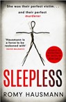 Sleepless - HAUSMANN,  Romy - 9781529408324