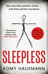 Sleepless - Romy Hausmann - 9781529408348