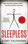 Sleepless - Romy Hausmann - 9781529408362