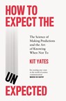 How to Expect the Unexpected - Kit Yates - 9781529408676