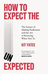 How to Expect the Unexpected - Kit Yates - 9781529408683