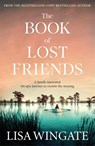 The Book of Lost Friends - Lisa Wingate - 9781529408966