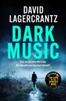Dark Music - David Lagercrantz - 9781529413229
