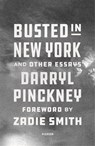 Busted in New York & Other Essays - Darryl Pinckney - 9781529413755