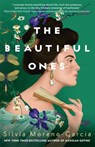 The Beautiful Ones - Silvia Moreno-Garcia - 9781529416145