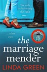 The Marriage Mender - Linda Green - 9781529416725