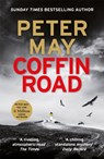 Coffin Road - Peter May - 9781529418903