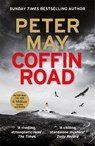 Coffin Road - Peter May - 9781529418903