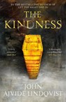 The Kindness - John Ajvide Lindqvist - 9781529419085