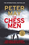 The Chessmen - Peter May - 9781529419450