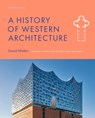 A History of Western Architecture Seventh Edition - Owen Hopkins ; David Watkin - 9781529420302