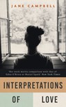 Interpretations of Love - Jane Campbell - 9781529421736
