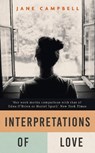 Interpretations of Love - Jane Campbell - 9781529421743