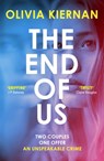 The End of Us - Olivia Kiernan - 9781529422023