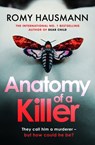Anatomy of a Killer - Romy Hausmann - 9781529422382