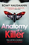 Anatomy of a Killer - Romy Hausmann - 9781529422405