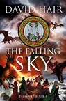 The Falling Sky - David Hair - 9781529422955