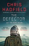 The Defector - Chris Hadfield - 9781529423105