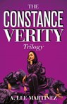 The Constance Verity Trilogy - A. Lee Martinez - 9781529426151